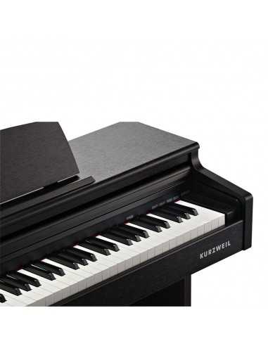 Piano Digital Kurzweil M100 (88 Teclas)