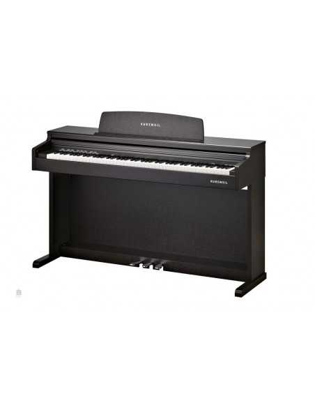 Piano Digital Kurzweil M100 (88 Teclas)