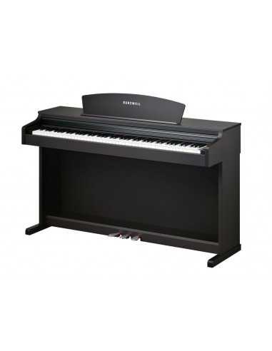 Piano Digital Kurzweil M210 (88 teclas)