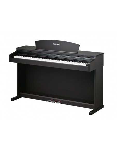 Piano Digital Kurzweil M210 (88 teclas)