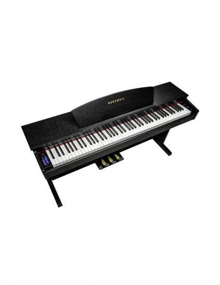Piano Digital Kurzweil M70 (88 Teclas)