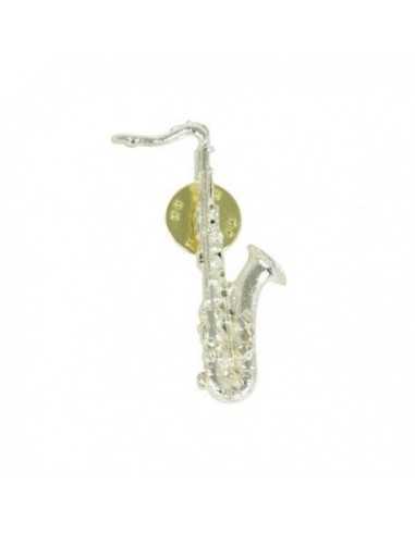 Pin Saxofón Tenor Nickel 350191