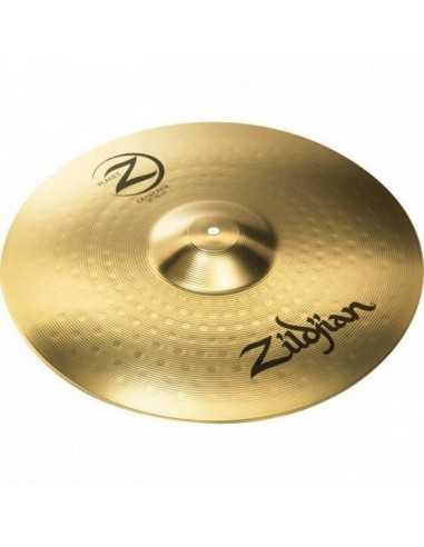 Plato Ride Crash 18" Zildjian Planet Z