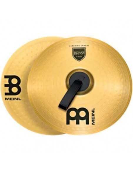 Platos Meinl MA-BR-16M