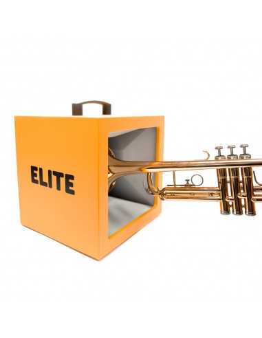 Practice Box Trompeta Elite