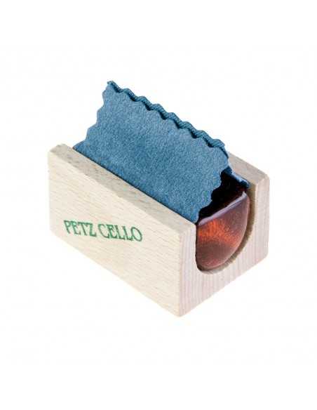 Resina Violoncello Petz Wooden Box