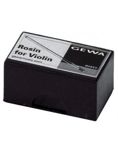 Resina Violin Gewa