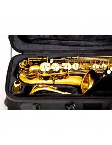 Saxofón Alto Bressant AS-220