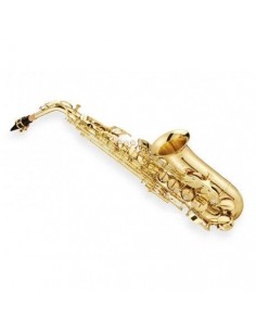 Saxofón Alto Júpiter JAS500Q