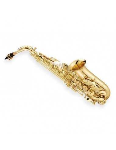 Saxofón Alto Júpiter JAS500Q