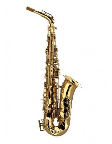 Saxofón Alto Schagerl Academica A-900L