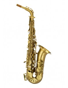 Saxofón Alto Schagerl...