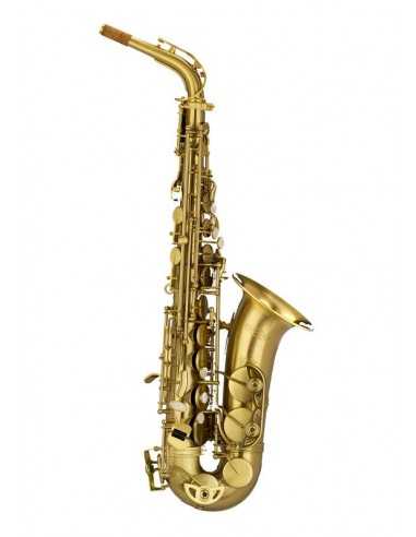 Saxofón Alto Schagerl Academica A-900ML
