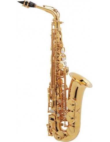 Saxofón Alto Selmer Jubile Serie III Goldmessing