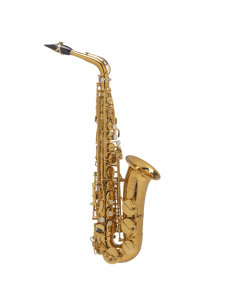 Saxofon Alto Selmer Supreme...