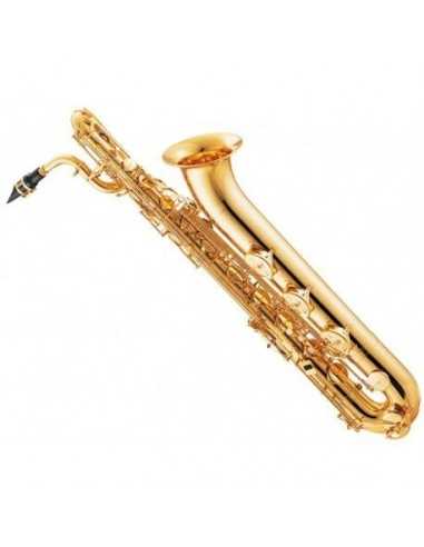 Saxofón Barítono Júpiter JBS1000