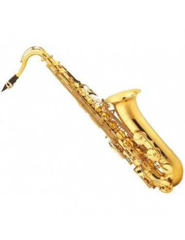 Saxofón Tenor Júpiter JTS500Q (JTS587GL)