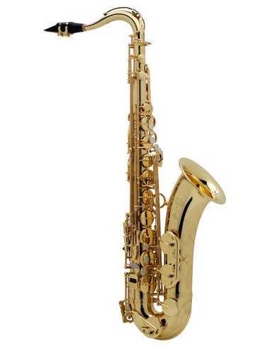 Saxofón Tenor Selmer Jubile SA80 II Goldmessing