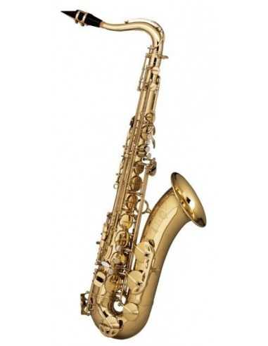 Saxofón Tenor Selmer Jubile Serie III Goldmessing