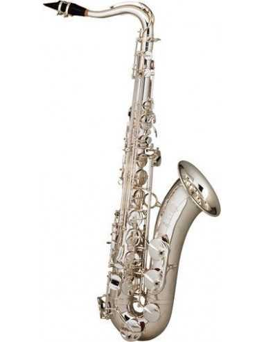 Saxofón Tenor Selmer Jubile Serie III Plateado