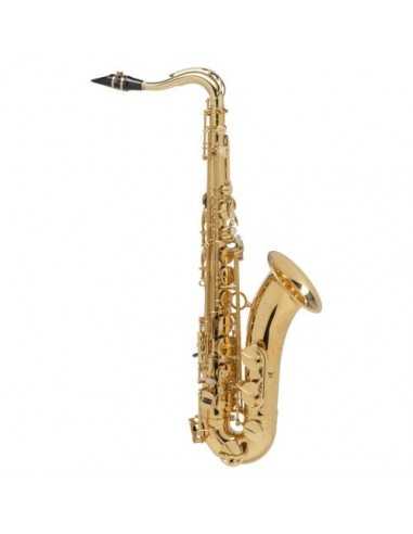 Saxofón Tenor Selmer Seles Axos Lacado