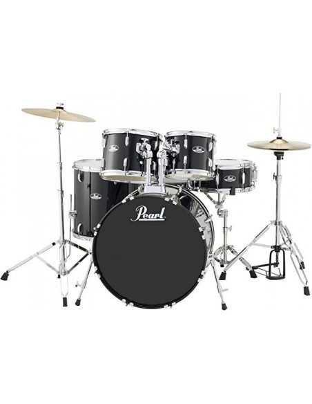 Set Batería Completa Pearl Road Show RS525SC-C31