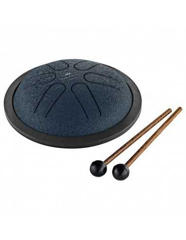 Steel Tongue Drum Sonic Energy MSTD2NB/MSTD1BK