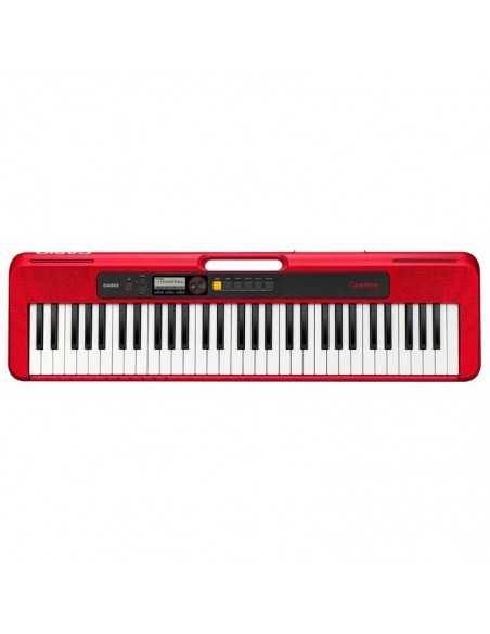 Teclado Casio CT-S200RD Casiotone