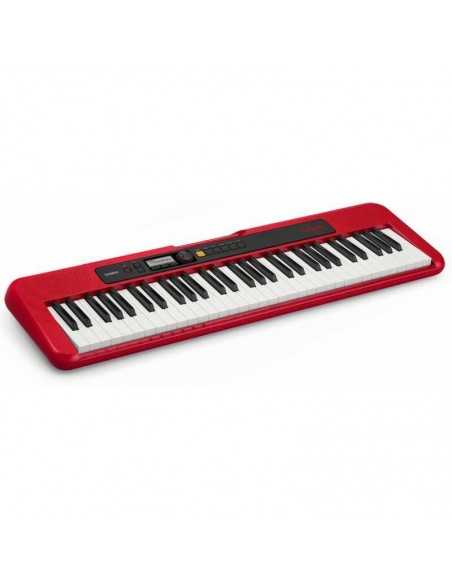 Teclado Casio CT-S200RD Casiotone