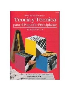 Teoría y Práctica para...