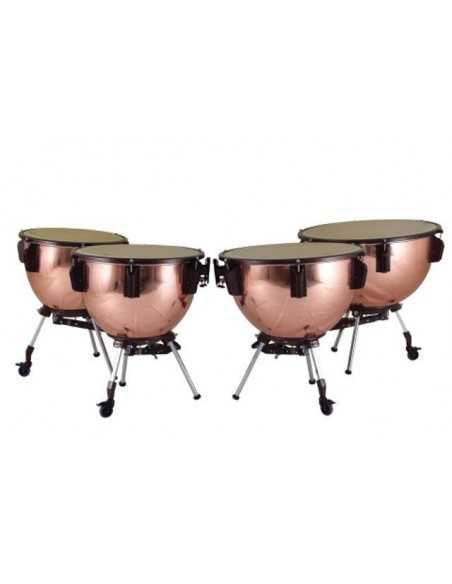 Timbal Adams 29" Universal Cobre 2PAUNKG29