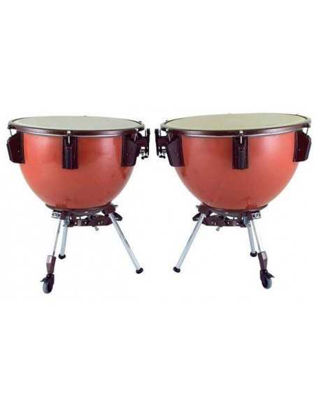 Timbal Adams 29" Universal Fibra 2PAUNFI29