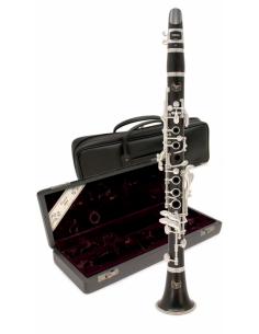 Clarinete Mib Yamaha YCL-881