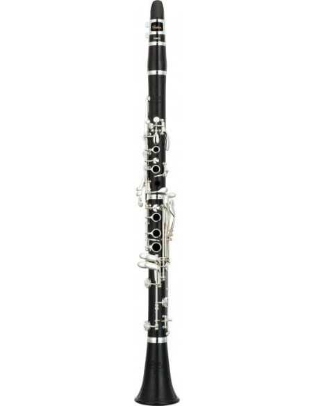 Clarinete Sib Yamaha Custom YCL-CSGIII