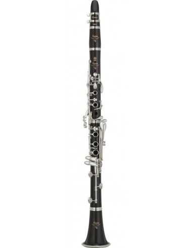 Clarinete Sib Yamaha Custom YCL-CSVR