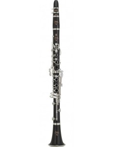 Clarinete Sib Yamaha Custom...