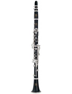 Clarinete Sib Yamaha Custom...