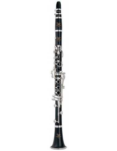 Clarinete Sib Yamaha Custom YCL-CX