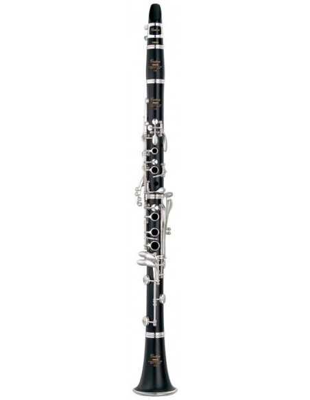 Clarinete Sib Yamaha Custom YCL-CXE