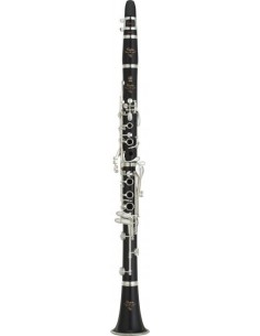 Clarinete Sib Yamaha Custom...