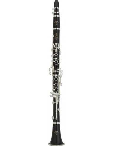 Clarinete Sib Yamaha Custom YCL-SEVR