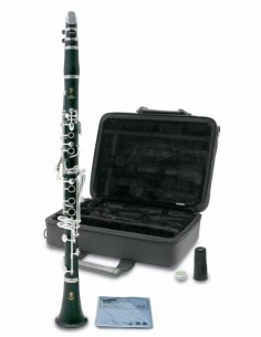 Clarinete Sib Yamaha YCL-450