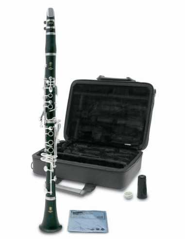 Clarinete Sib Yamaha YCL-450E (Palanca Mib)