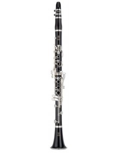 Clarinete Sib Yamaha YCL450M