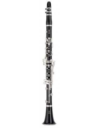 Clarinete Sib Yamaha YCL-450M