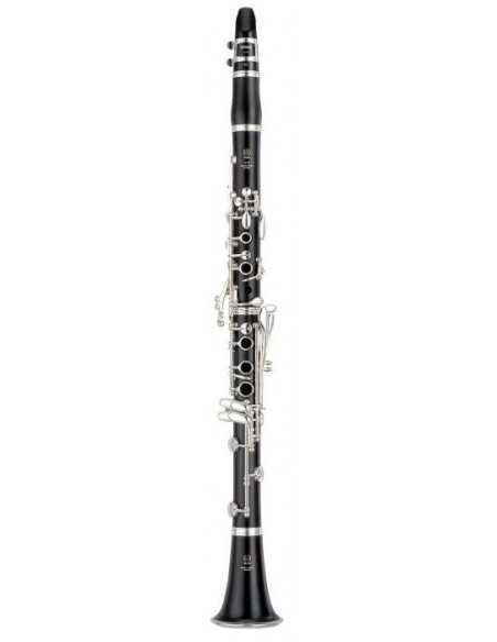 Clarinete Sib Yamaha YCL-450M