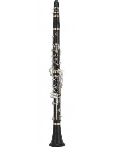 Clarinete Sib Yamaha YCL-SE Artist Model