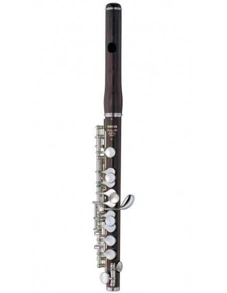 Flautín Yamaha YPC-62