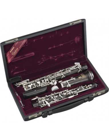 Oboe Yamaha Custom YOB-831