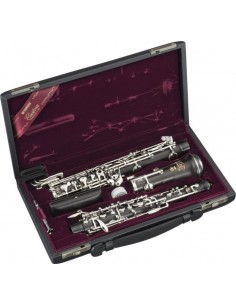 Oboe Yamaha Custom YOB-831L